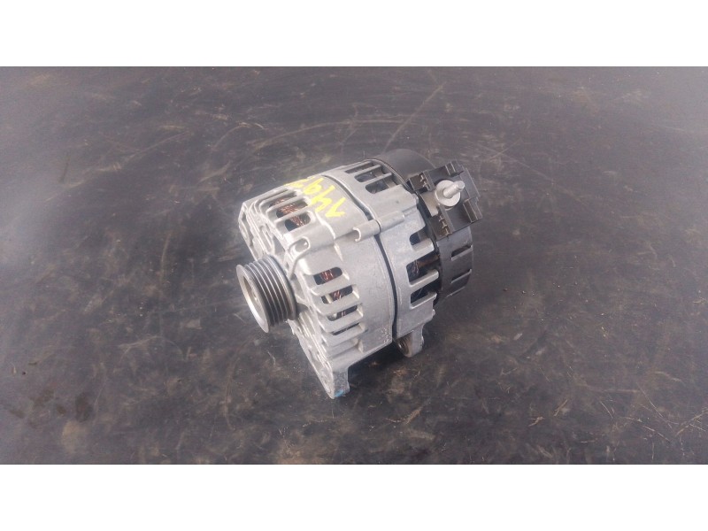 Recambio de alternador para mercedes-benz vito tourer (w447) 114 cdi 4-matic (447.701, 447.703, 447.705) referencia OEM IAM   