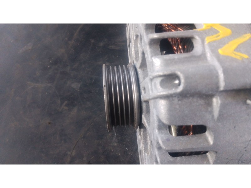 Recambio de alternador para mercedes-benz vito tourer (w447) 114 cdi 4-matic (447.701, 447.703, 447.705) referencia OEM IAM   