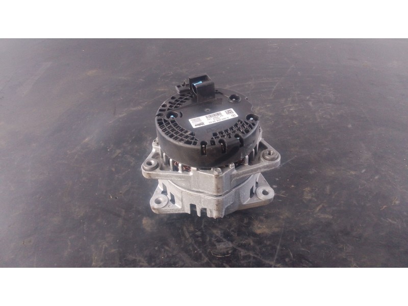 Recambio de alternador para mercedes-benz vito tourer (w447) 114 cdi 4-matic (447.701, 447.703, 447.705) referencia OEM IAM   