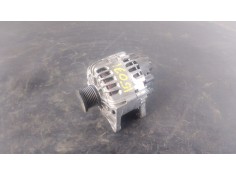 Recambio de alternador para renault master iii caja/chasis (ev, hv, uv) 2.3 dci 125 fwd (ev0c, ev0d, ev0j, hv0c, hv0d, hv0h,... 