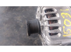 Recambio de alternador para renault master iii caja/chasis (ev, hv, uv) 2.3 dci 125 fwd (ev0c, ev0d, ev0j, hv0c, hv0d, hv0h,...  2