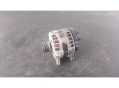 Recambio de alternador para renault kadjar (ha_, hl_) 1.5 dci 110 (hla3) referencia OEM IAM   