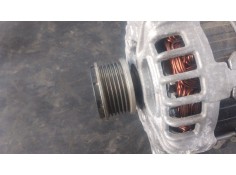 Recambio de alternador para renault kadjar (ha_, hl_) 1.5 dci 110 (hla3) referencia OEM IAM    2