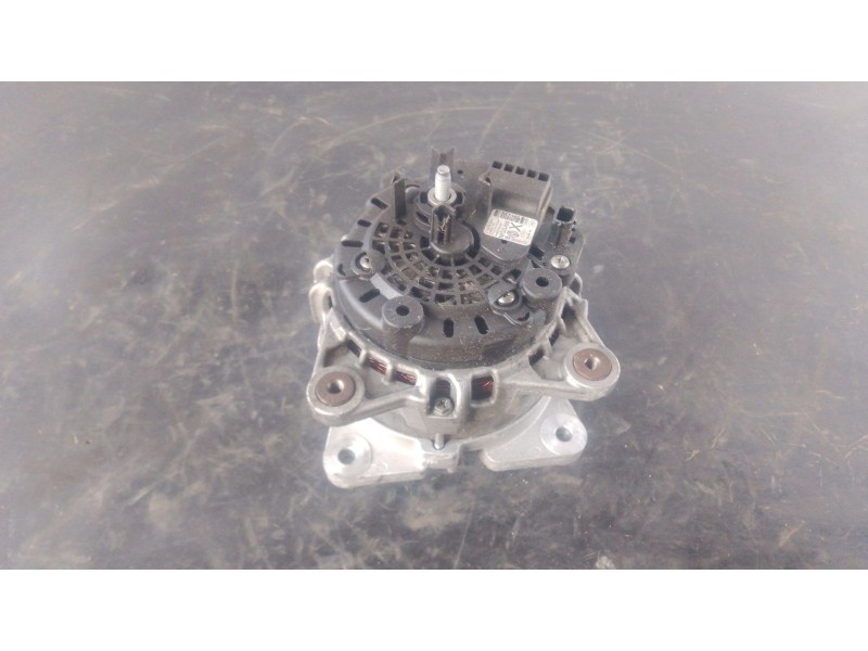 Recambio de alternador para renault kadjar (ha_, hl_) 1.5 dci 110 (hla3) referencia OEM IAM   