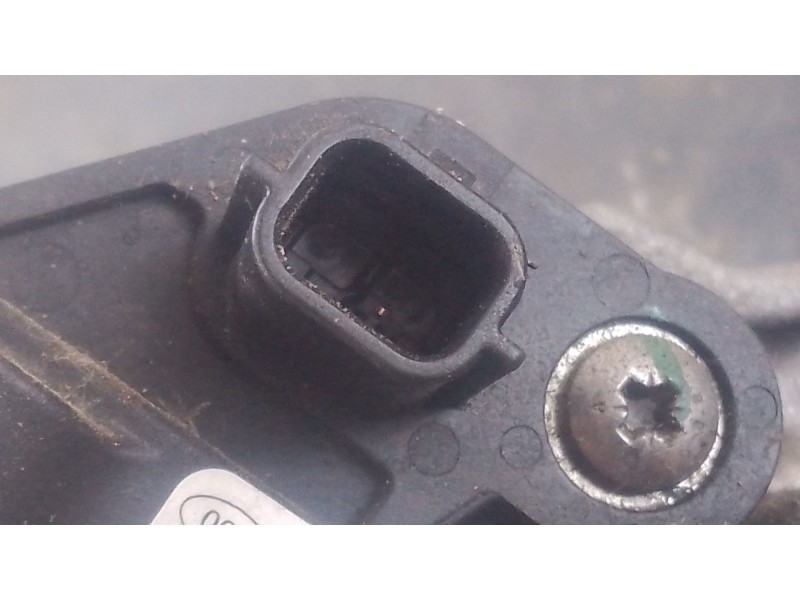 Recambio de alternador para renault kadjar (ha_, hl_) 1.5 dci 110 (hla3) referencia OEM IAM   