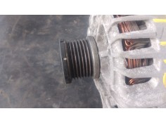 Recambio de alternador para renault megane iii hatchback (bz0/1_, b3_) 1.2 tce (bz2b, bz11) referencia OEM IAM    2