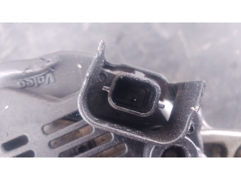 Recambio de alternador para renault captur i (j5_, h5_) 1.5 dci 90 referencia OEM IAM   