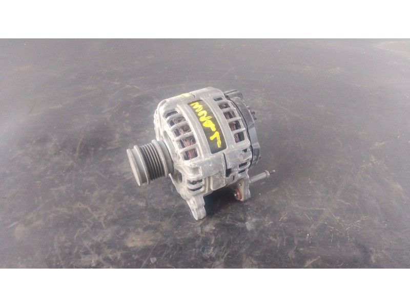 Recambio de alternador para volkswagen tiguan (ad1, ax1) 2.0 tdi referencia OEM IAM   