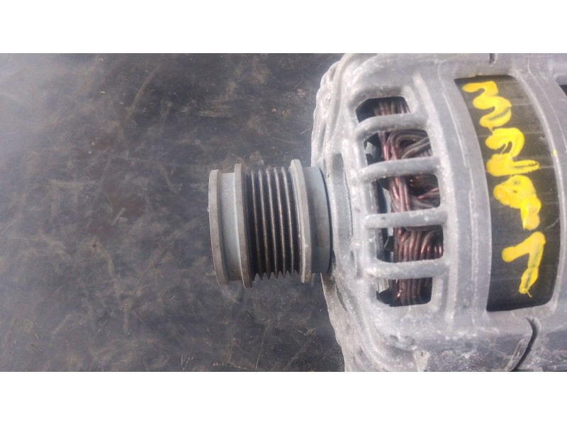 Recambio de alternador para volkswagen tiguan (ad1, ax1) 2.0 tdi referencia OEM IAM   