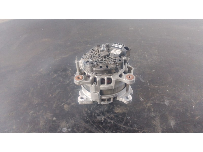 Recambio de alternador para volkswagen tiguan (ad1, ax1) 2.0 tdi referencia OEM IAM   