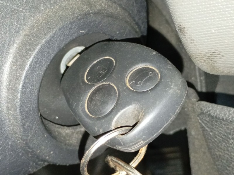 Recambio de antirrobo para renault trafic iii furgoneta (fg_) 1.6 dci 120 (fgmb) referencia OEM IAM   