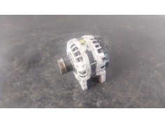 Recambio de alternador para volkswagen t-cross (c11, d31) 1.0 tsi referencia OEM IAM   