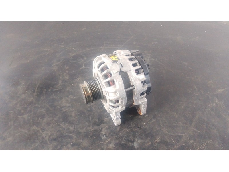 Recambio de alternador para volkswagen t-cross (c11, d31) 1.0 tsi referencia OEM IAM   