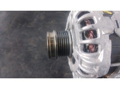 Recambio de alternador para volkswagen t-cross (c11, d31) 1.0 tsi referencia OEM IAM    2