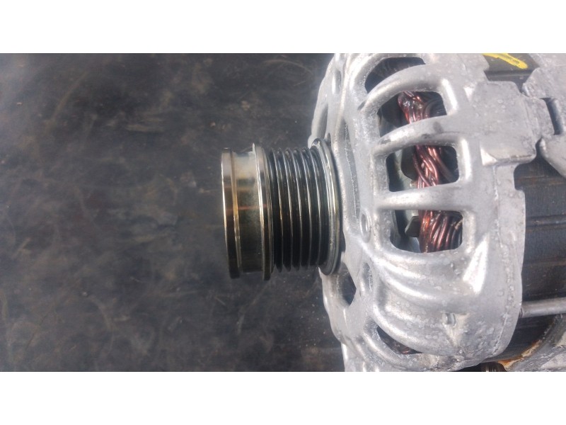 Recambio de alternador para volkswagen t-cross (c11, d31) 1.0 tsi referencia OEM IAM   