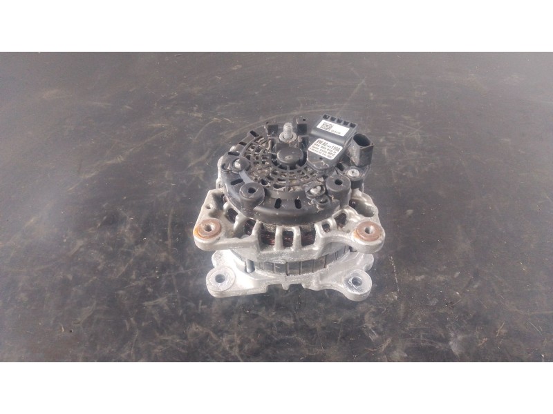 Recambio de alternador para volkswagen t-cross (c11, d31) 1.0 tsi referencia OEM IAM   
