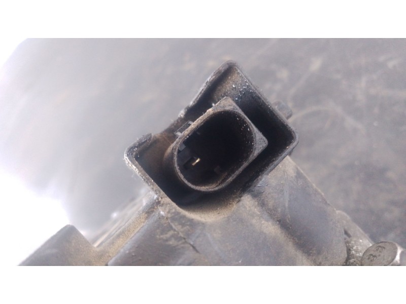 Recambio de alternador para bmw 1 (e81) 116 d referencia OEM IAM   