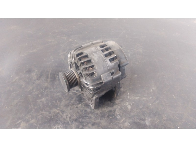 Recambio de alternador para renault master iii caja/chasis (ev, hv, uv) 2.3 dci 125 rwd (hv0c, hv0d, uv0c, uv0d, uv0h, uv0j,... 