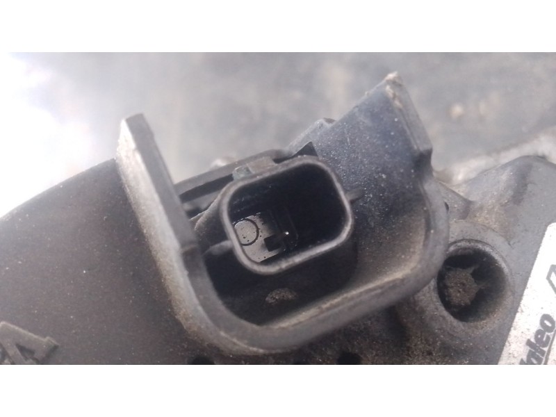 Recambio de alternador para renault master iii caja/chasis (ev, hv, uv) 2.3 dci 125 rwd (hv0c, hv0d, uv0c, uv0d, uv0h, uv0j,... 
