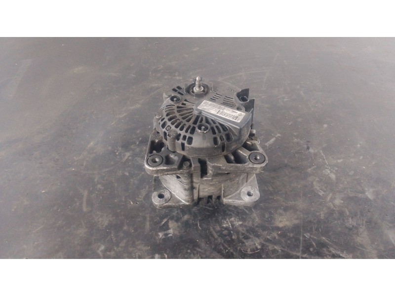 Recambio de alternador para renault master iii caja/chasis (ev, hv, uv) 2.3 dci 125 rwd (hv0c, hv0d, uv0c, uv0d, uv0h, uv0j,... 
