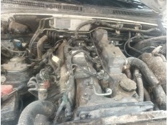 mazda bt-50 pick-up (cd, un) del año 2008