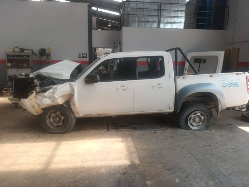 mazda bt-50 pick-up (cd, un) del año 2008