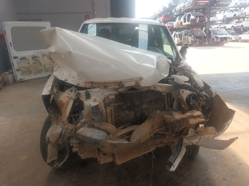 mazda bt-50 pick-up (cd, un) del año 2008