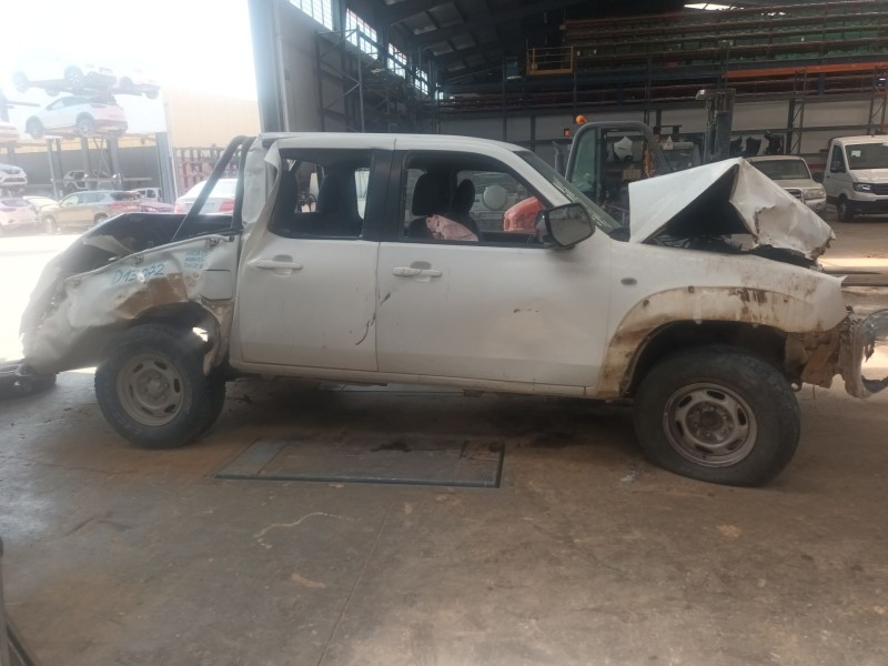 mazda bt-50 pick-up (cd, un) del año 2008