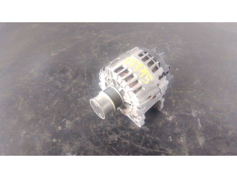 Recambio de alternador para skoda kamiq (nw4) 1.0 tsi referencia OEM IAM   