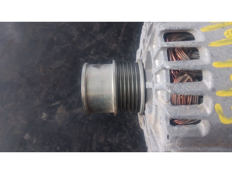 Recambio de alternador para skoda kamiq (nw4) 1.0 tsi referencia OEM IAM   