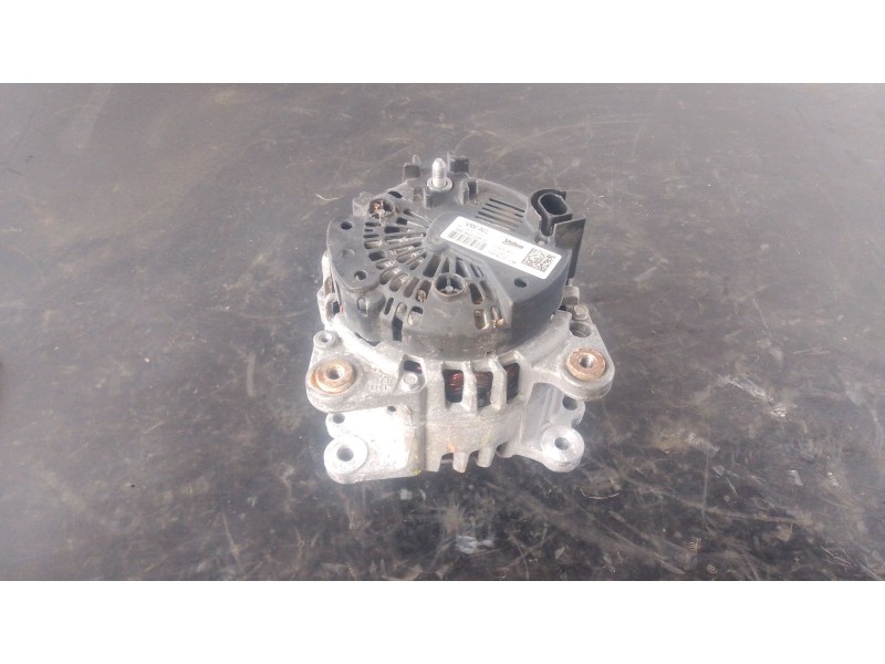 Recambio de alternador para skoda kamiq (nw4) 1.0 tsi referencia OEM IAM   