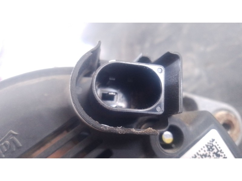 Recambio de alternador para skoda kamiq (nw4) 1.0 tsi referencia OEM IAM   
