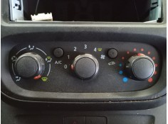 MANDO CALEFACCION / AIRE ACONDICIONADO 