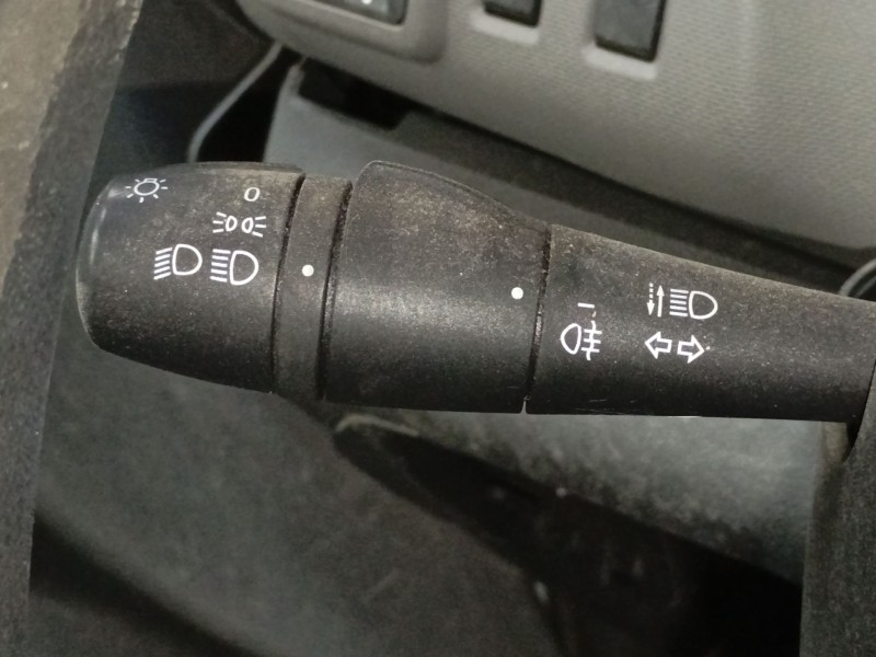 Recambio de mando intermitentes para renault trafic iii furgoneta (fg_) 1.6 dci 120 (fgmb) referencia OEM IAM   
