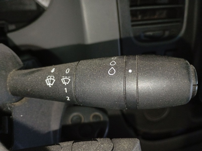 Recambio de mando limpia para renault trafic iii furgoneta (fg_) 1.6 dci 120 (fgmb) referencia OEM IAM   