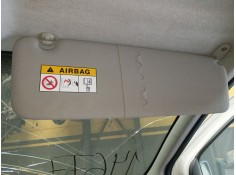 Recambio de parasol derecho para renault trafic iii furgoneta (fg_) 1.6 dci 120 (fgmb) referencia OEM IAM   
