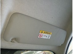 Recambio de parasol derecho para renault trafic iii furgoneta (fg_) 1.6 dci 120 (fgmb) referencia OEM IAM    2