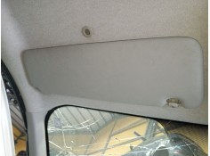 Recambio de parasol izquierdo para renault trafic iii furgoneta (fg_) 1.6 dci 120 (fgmb) referencia OEM IAM    2