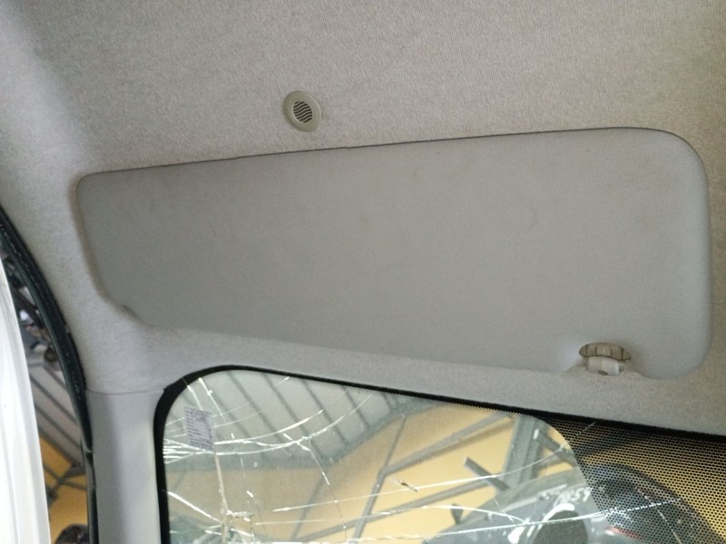 Recambio de parasol izquierdo para renault trafic iii furgoneta (fg_) 1.6 dci 120 (fgmb) referencia OEM IAM   