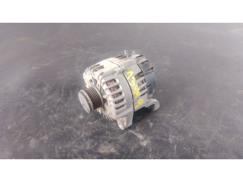 Recambio de alternador para bmw x1 (e84) sdrive 18 d referencia OEM IAM   