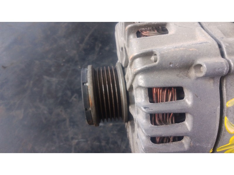 Recambio de alternador para bmw x1 (e84) sdrive 18 d referencia OEM IAM   