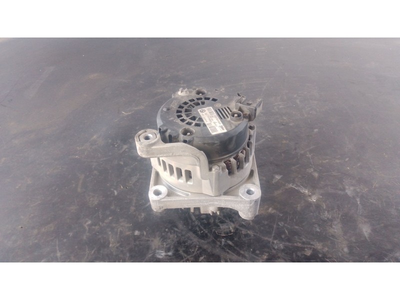 Recambio de alternador para bmw x1 (e84) sdrive 18 d referencia OEM IAM   
