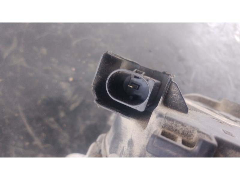 Recambio de alternador para bmw x1 (e84) sdrive 18 d referencia OEM IAM   