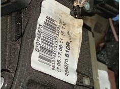 ANILLO AIRBAG 255670610R 