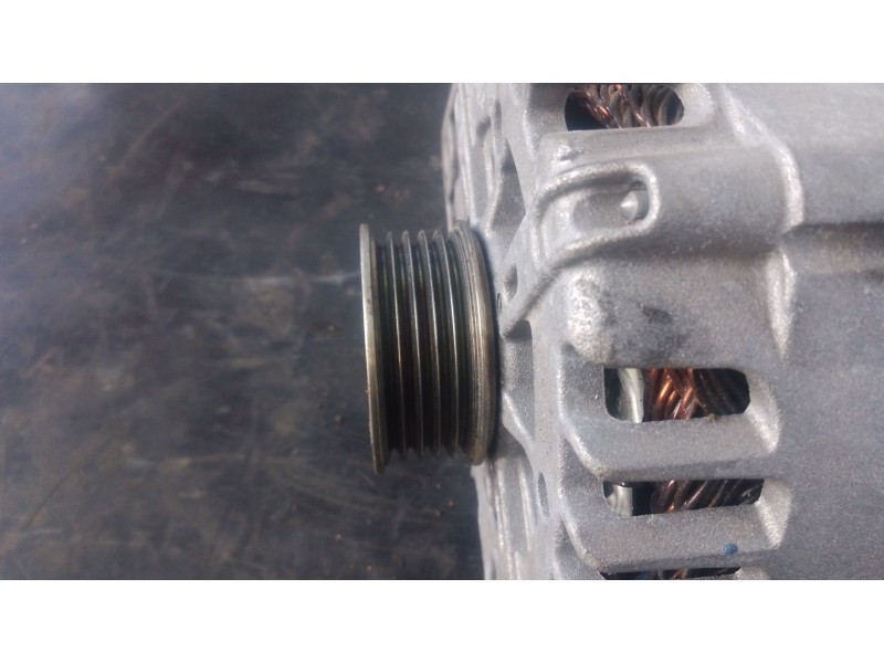 Recambio de alternador para mercedes-benz vito tourer (w447) 114 cdi 4-matic (447.701, 447.703, 447.705) referencia OEM IAM   