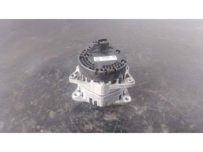 Recambio de alternador para mercedes-benz vito tourer (w447) 114 cdi 4-matic (447.701, 447.703, 447.705) referencia OEM IAM   