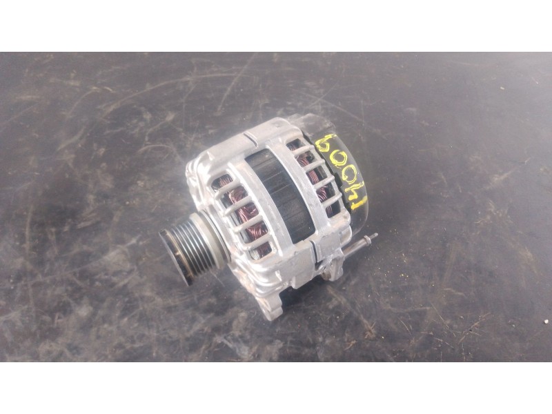 Recambio de alternador para volkswagen crafter furgoneta (sy_, sx_) 2.0 tdi referencia OEM IAM   