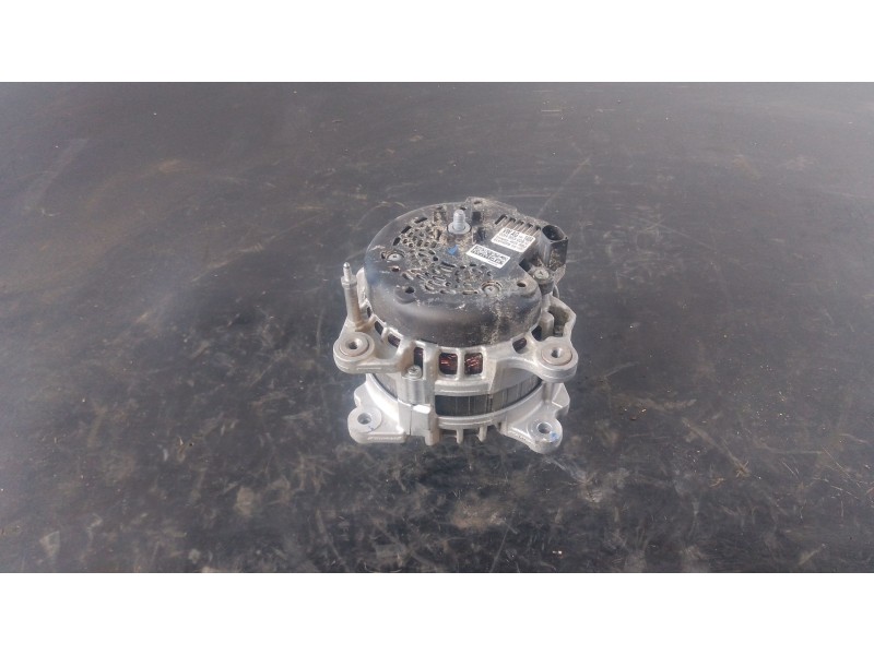 Recambio de alternador para volkswagen crafter furgoneta (sy_, sx_) 2.0 tdi referencia OEM IAM   