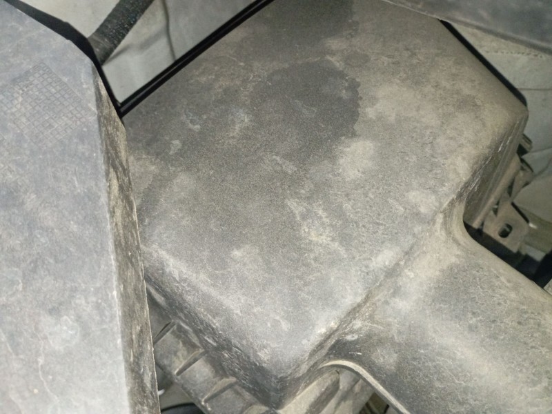 Recambio de filtro aire para renault trafic iii furgoneta (fg_) 1.6 dci 120 (fgmb) referencia OEM IAM   