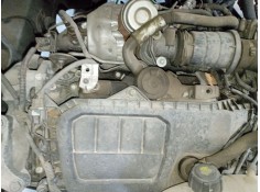 Recambio de motor completo para renault trafic iii furgoneta (fg_) 1.6 dci 120 (fgmb) referencia OEM IAM   